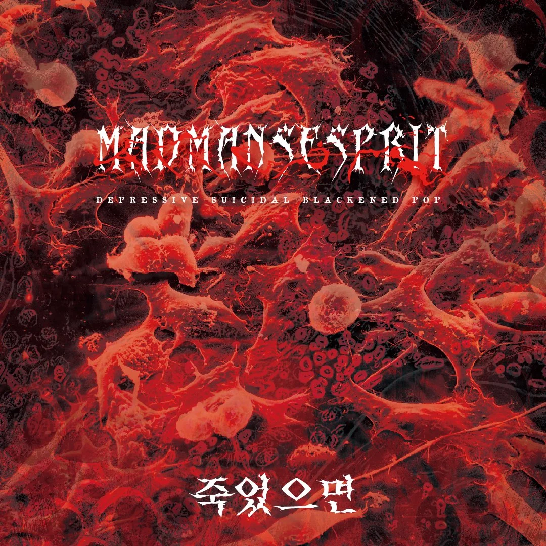About and Discography — Madmans Esprit