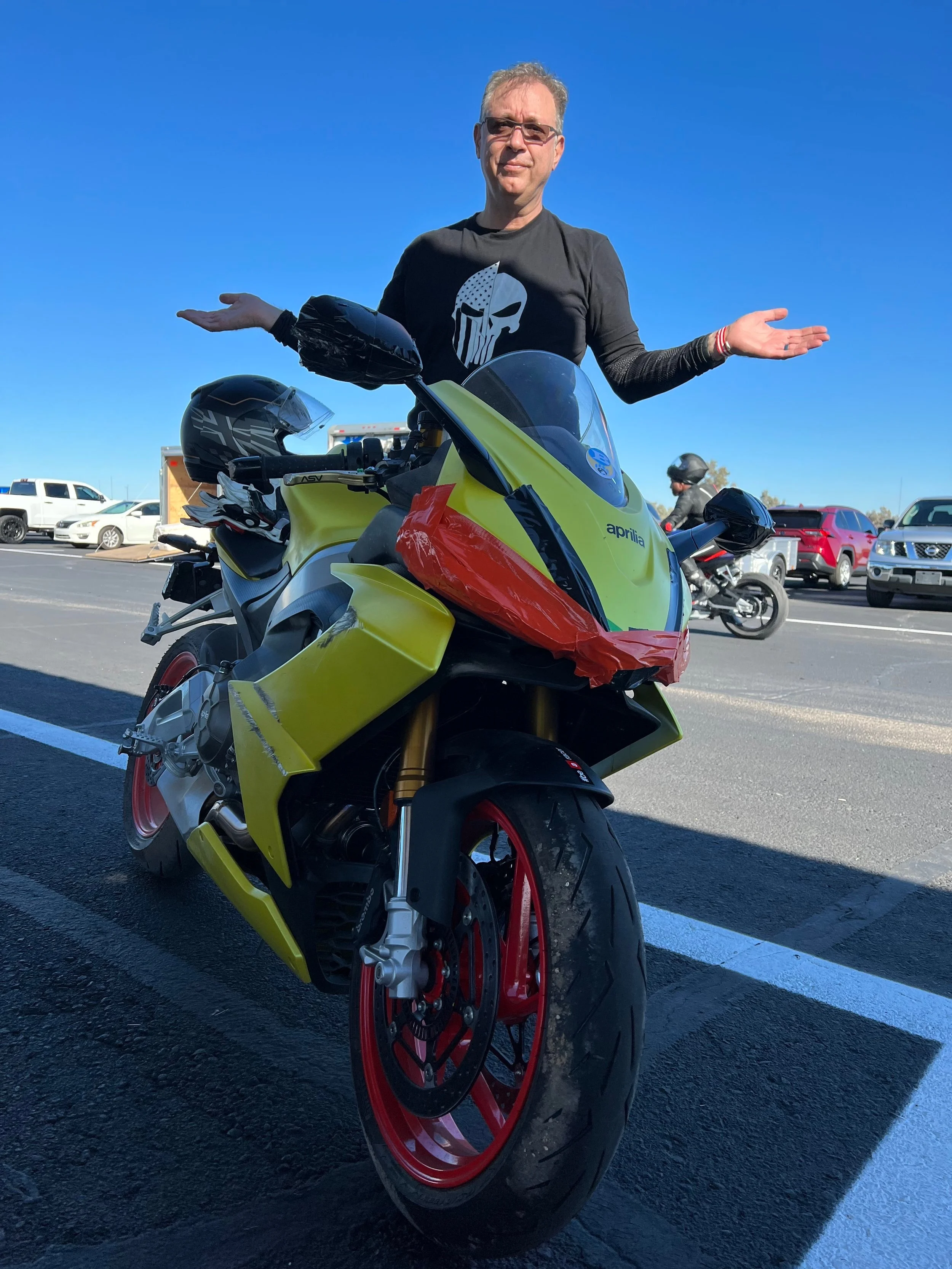 2022 Starts with a Bang!