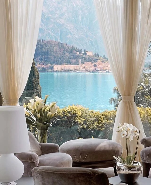 Villa Luce — La Settima Duchessa