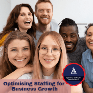  Welcome to our online course on staffing optimisation! Learn how to create the perfect team for your business by determining optimal staffing levels, analysing trends, and identifying gaps. Avoid common staffing mistakes and achieve a successful, pr
