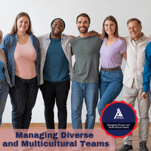  In this module, we'll guide you through the process of identifying management strategies to celebrate and retain diverse and multicultural team members. We'll provide you with the tools and insights to create an inclusive workplace that respects and