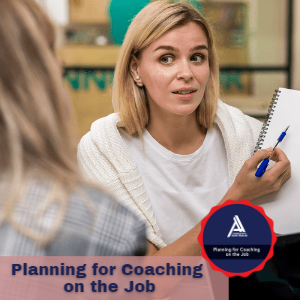  Imagine your favourite sports team playing a match. Is the coach on the field, running and scoring goals with the players? Probably not. A coach cannot play the game on behalf of their team members, but they can support them to play their best game,