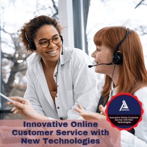  Customer service is not just about solving customer problems; it's about building relationships with customers and making them feel valued. With the rise of social media, customers expect fast and responsive service on a variety of platforms. This m