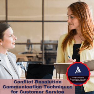  Communicating with an angry customer can be a challenging and stressful situation, and knowing the right things to say is easier said than done. Poor communication can escalate conflicts quickly and damage customer relationships. In this module, you