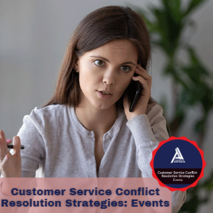  Did you know that one bad experience with a business can cost you a customer for life? According to the Zendesk Customer Experience Trends Report of 2020, this is a reality for many companies. Conflict in customer service is inevitable. Misunderstan