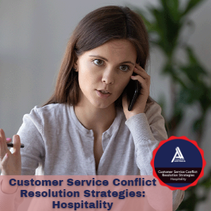  Did you know that one bad experience with a business can cost you a customer for life? According to the Zendesk Customer Experience Trends Report of 2020, this is a reality for many companies. Conflict in customer service is inevitable. Misunderstan