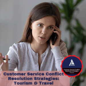  Did you know that one bad experience with a business can cost you a customer for life? According to the Zendesk Customer Experience Trends Report of 2020, this is a reality for many companies. Conflict in customer service is inevitable. Misunderstan