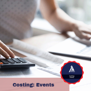  Calculating the cost of products, services, or events can be a daunting task. For many, it brings back unpleasant memories of multiplication, division, and addition from their school days. However, miscalculating the costs can lead to a decrease in 