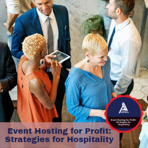  Profit is the lifeblood of any business. Without it, a business cannot survive. As an event organiser, you know that even small adjustments to your profit margins can have a significant impact on your bottom line. In this module, your mission is to 