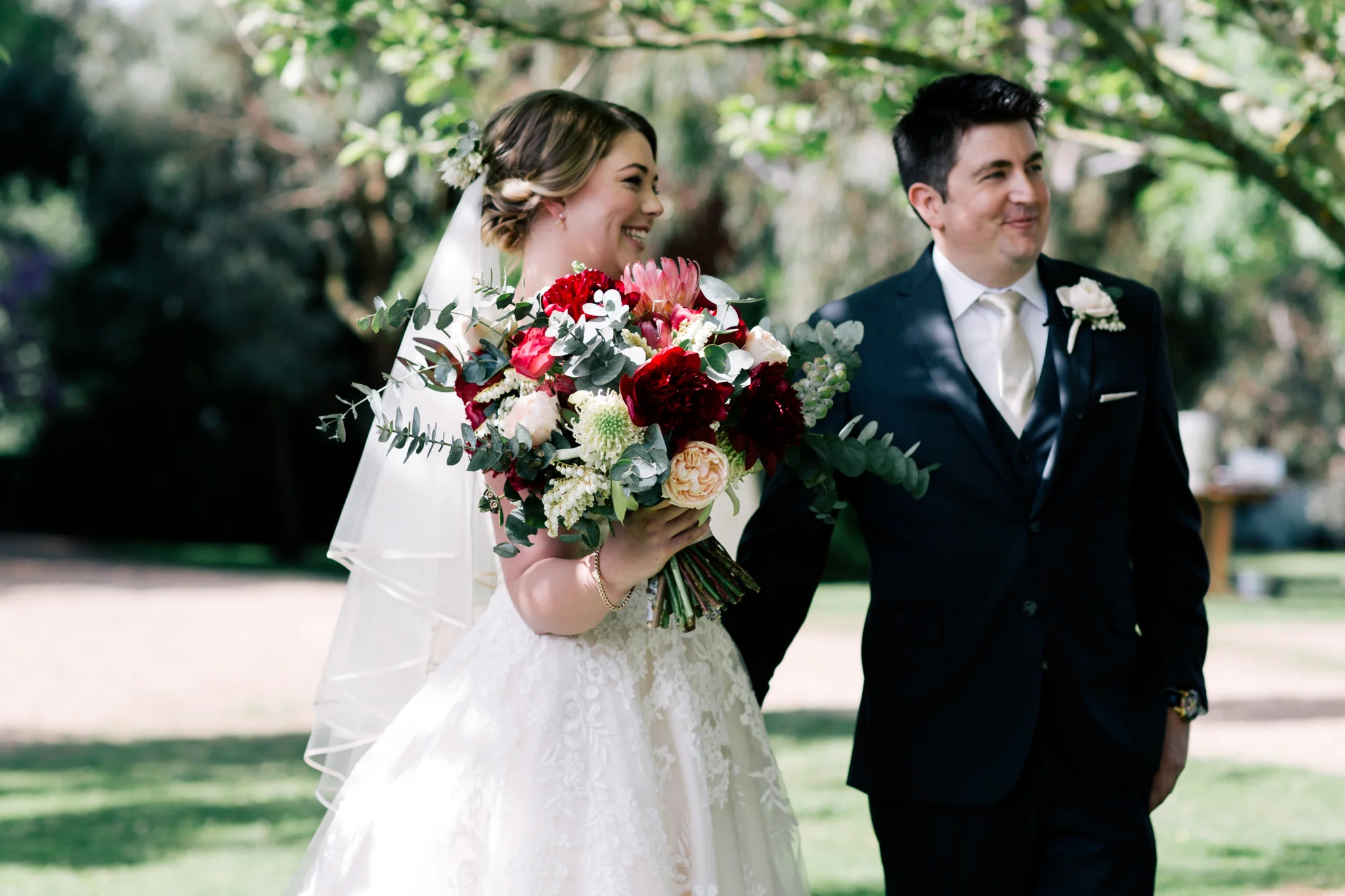 Mel + Rowan