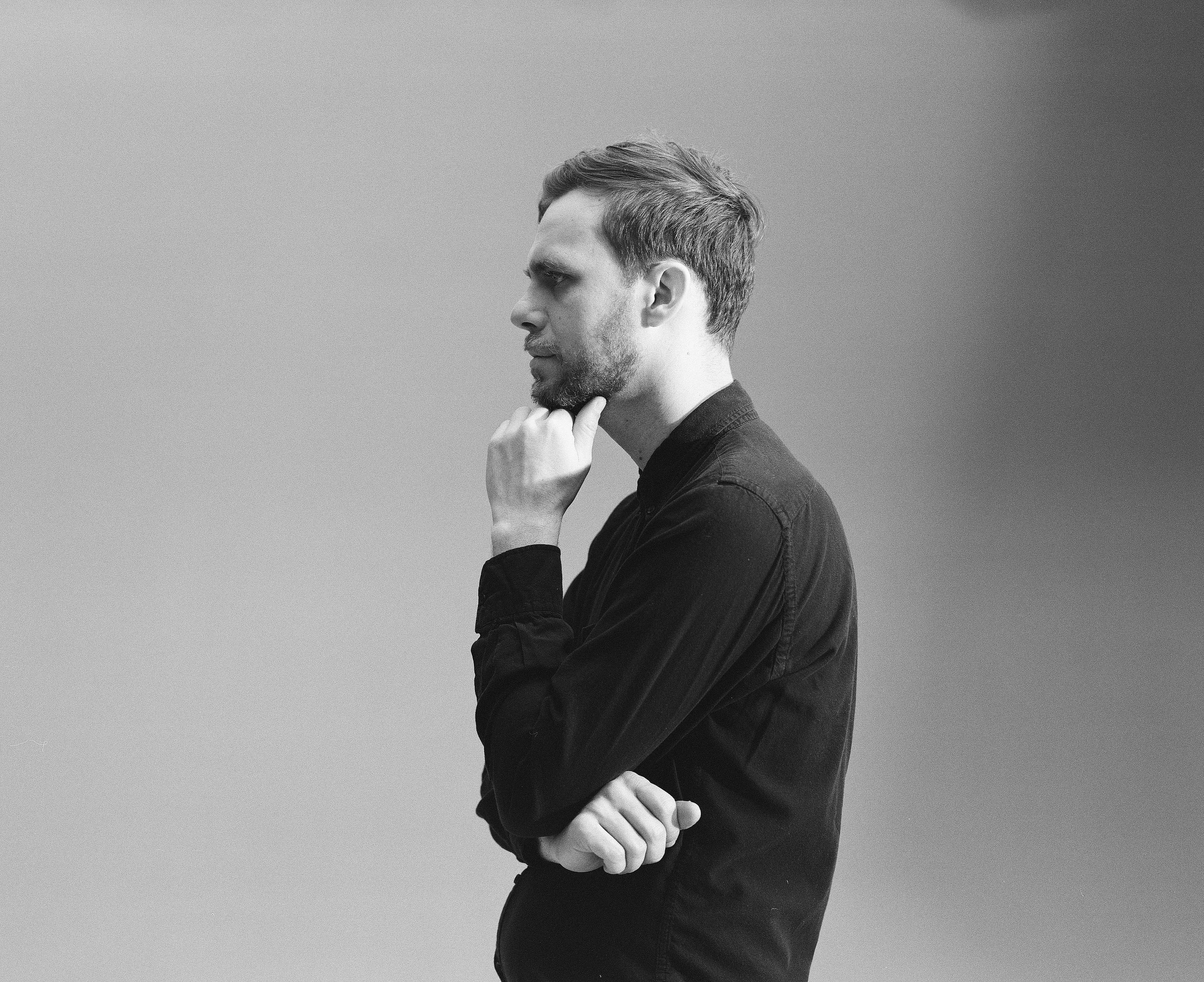 Owen Norquay - Bass