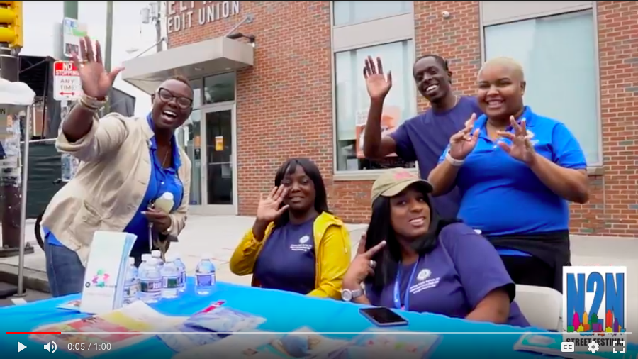 Video Recap of the 2018 N2N Festival!