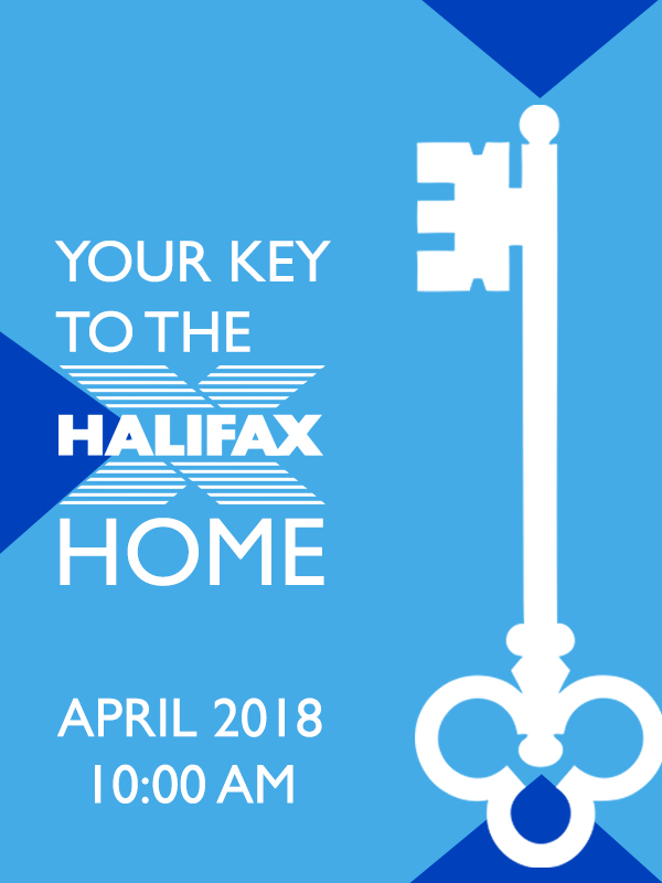 Halifax E-vite