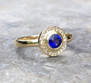 Engagements Rings — Slade Fine Jewellery - Bespoke Engagement Rings