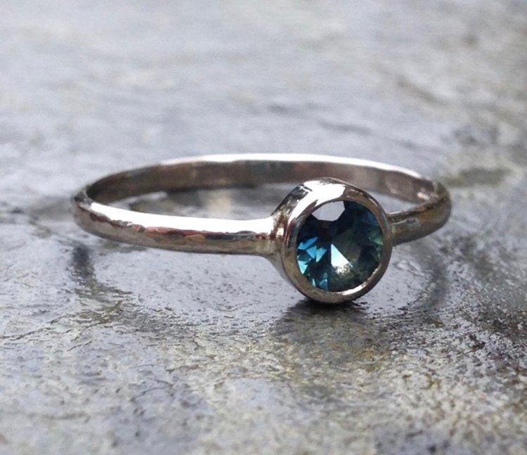 Engagements Rings — Slade Fine Jewellery - Bespoke Engagement Rings