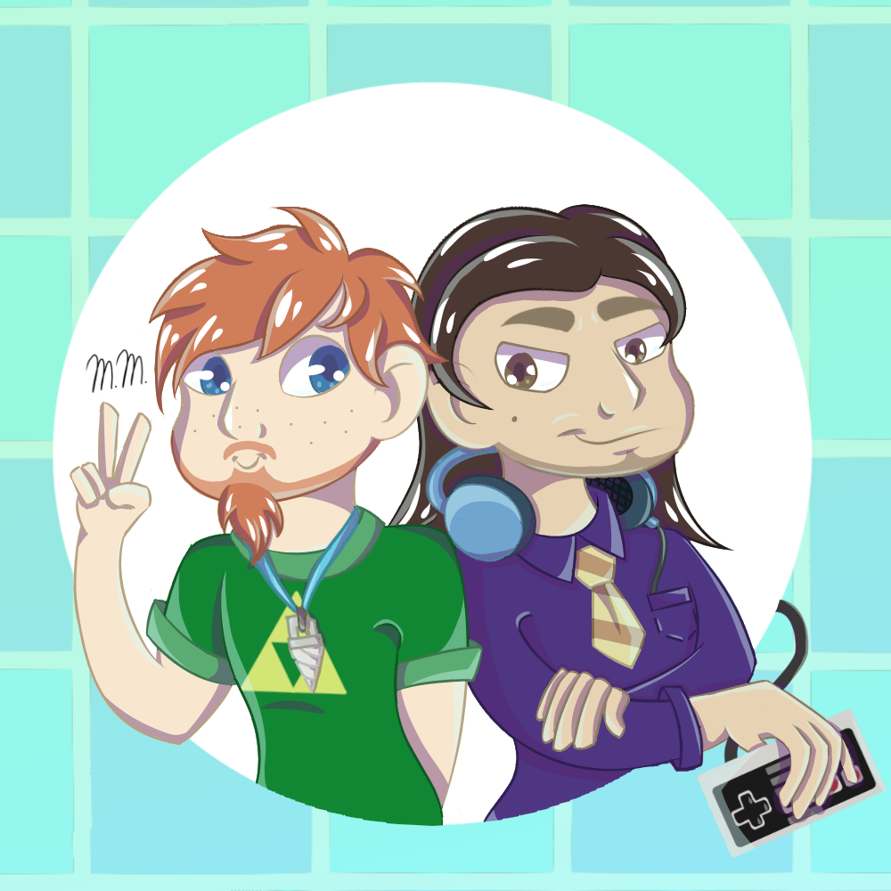 The ForeverClassic Podcast Icon Other option.png