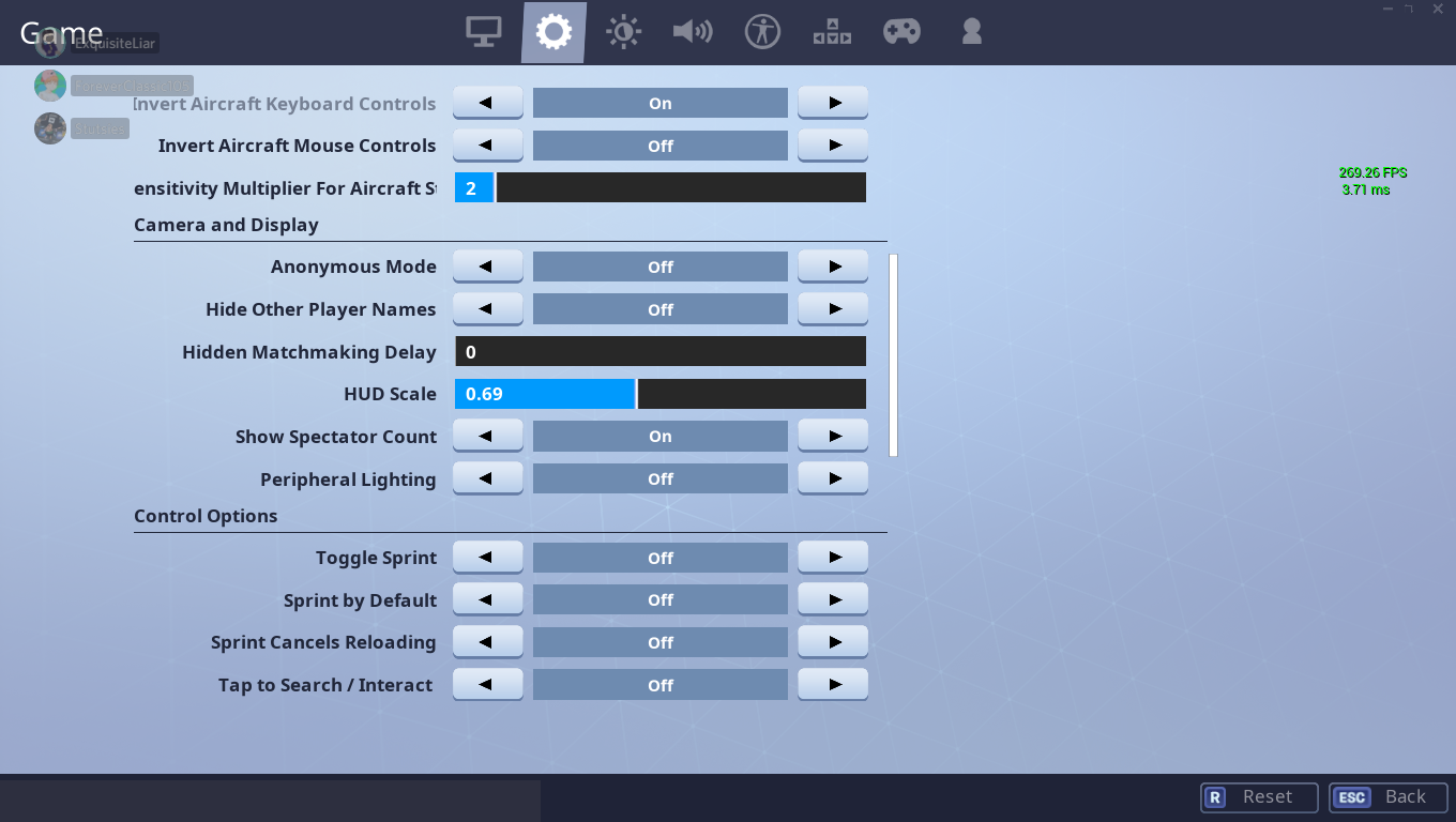 Controls For Pc Console And Mobile A Fortnite Battle Royale Guide Forever Classic Games