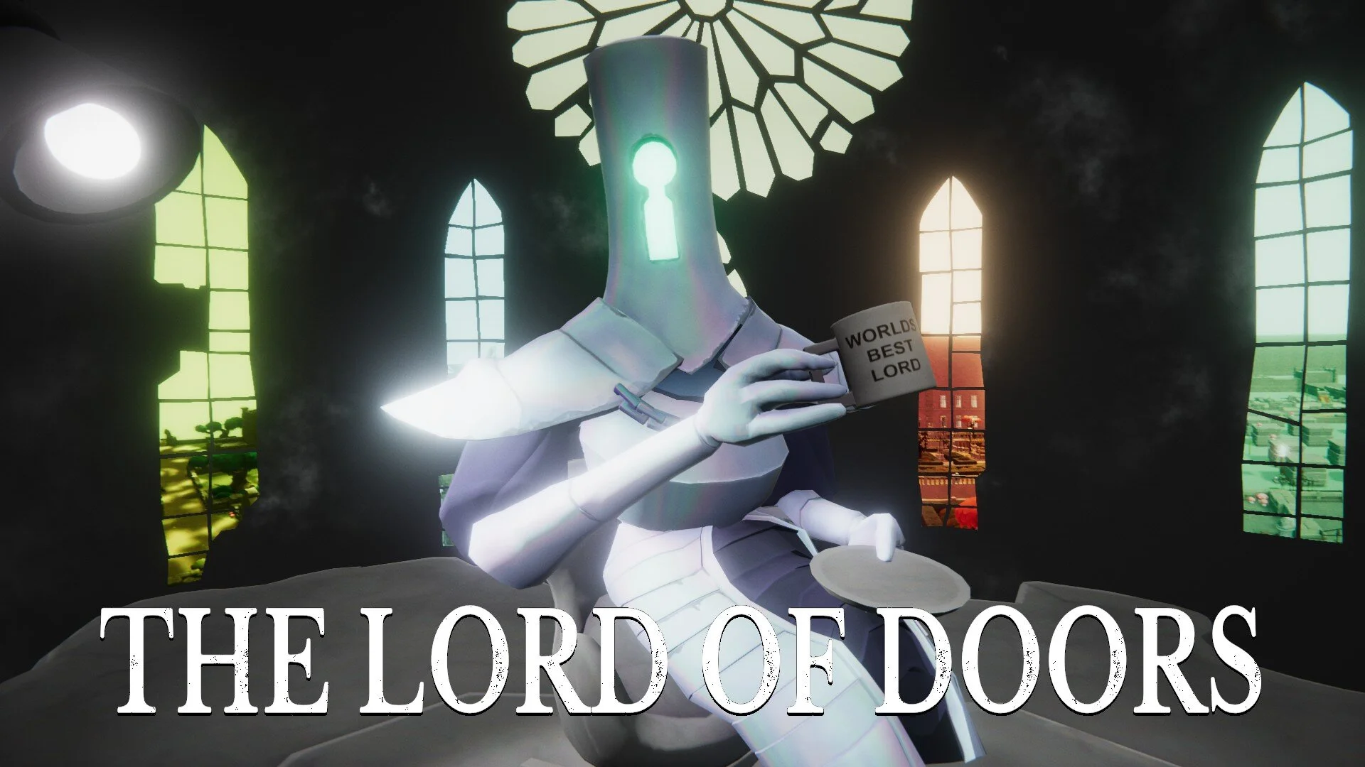 Death's Door (Steam) Review — Forever Classic Games