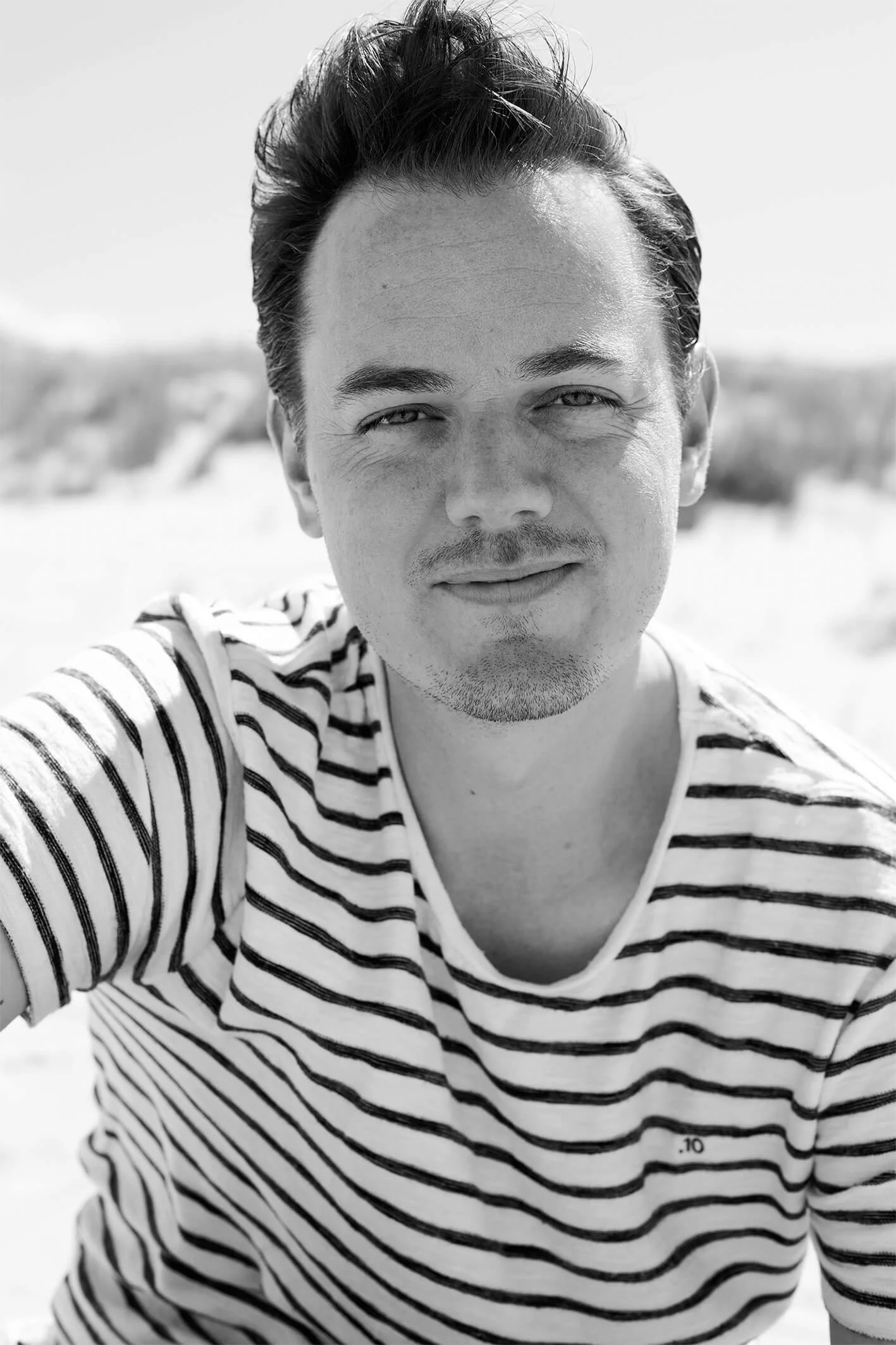 Lars Markus Videografie