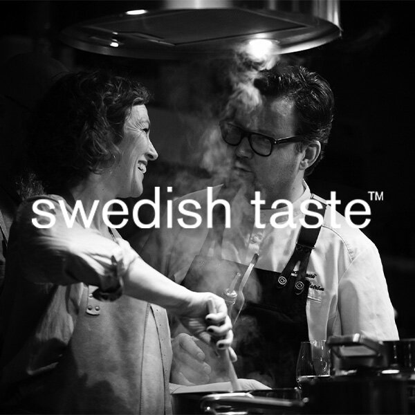 Swedish taste