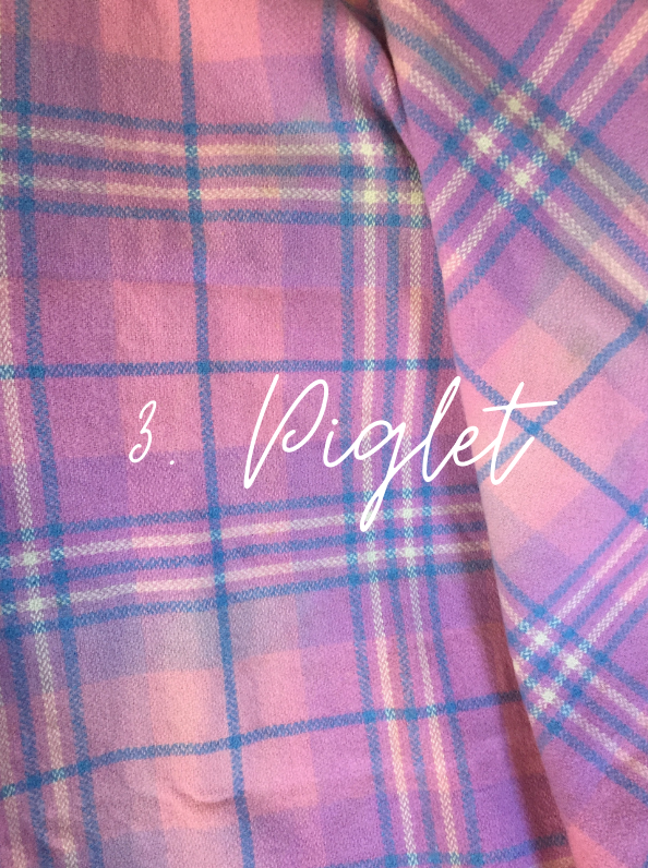 custom pendleton blanket coats