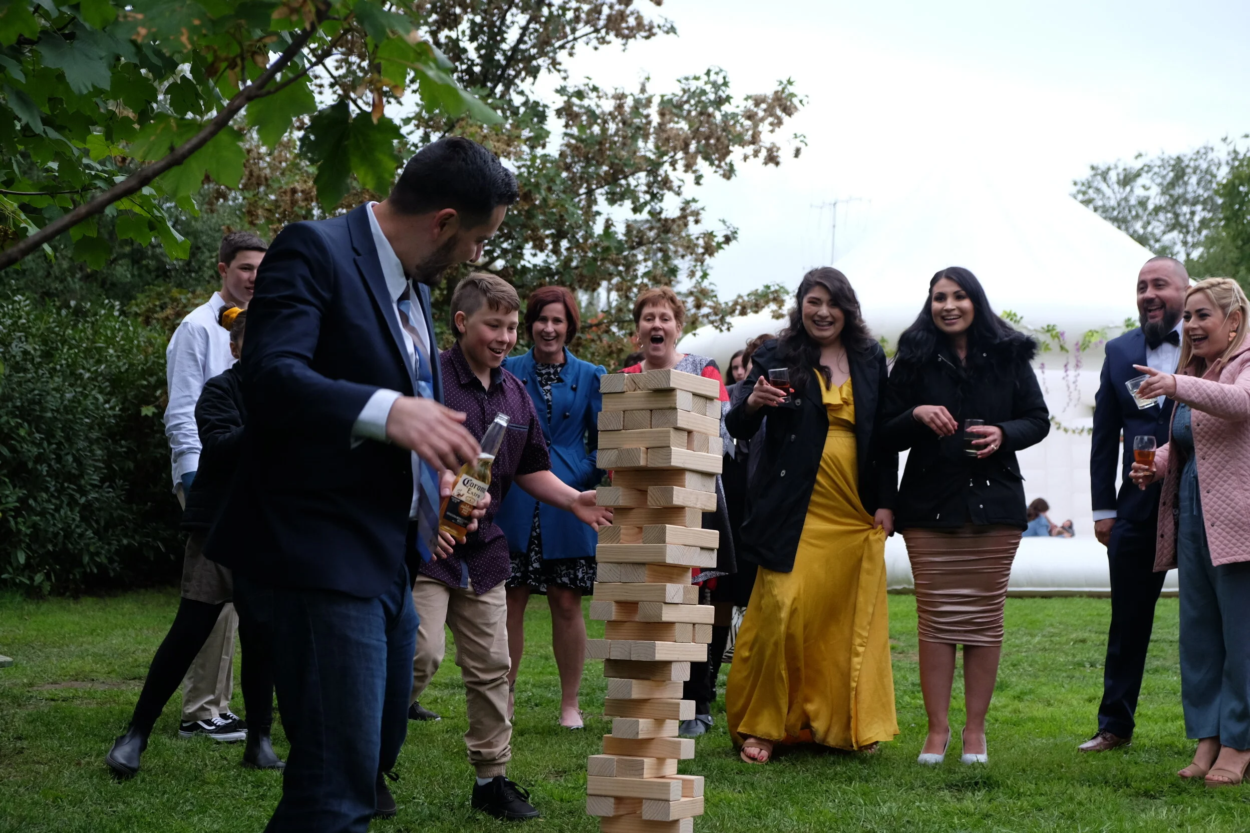 Affordable Lawn Games Canberra, Lawn Game Hire For Canberra