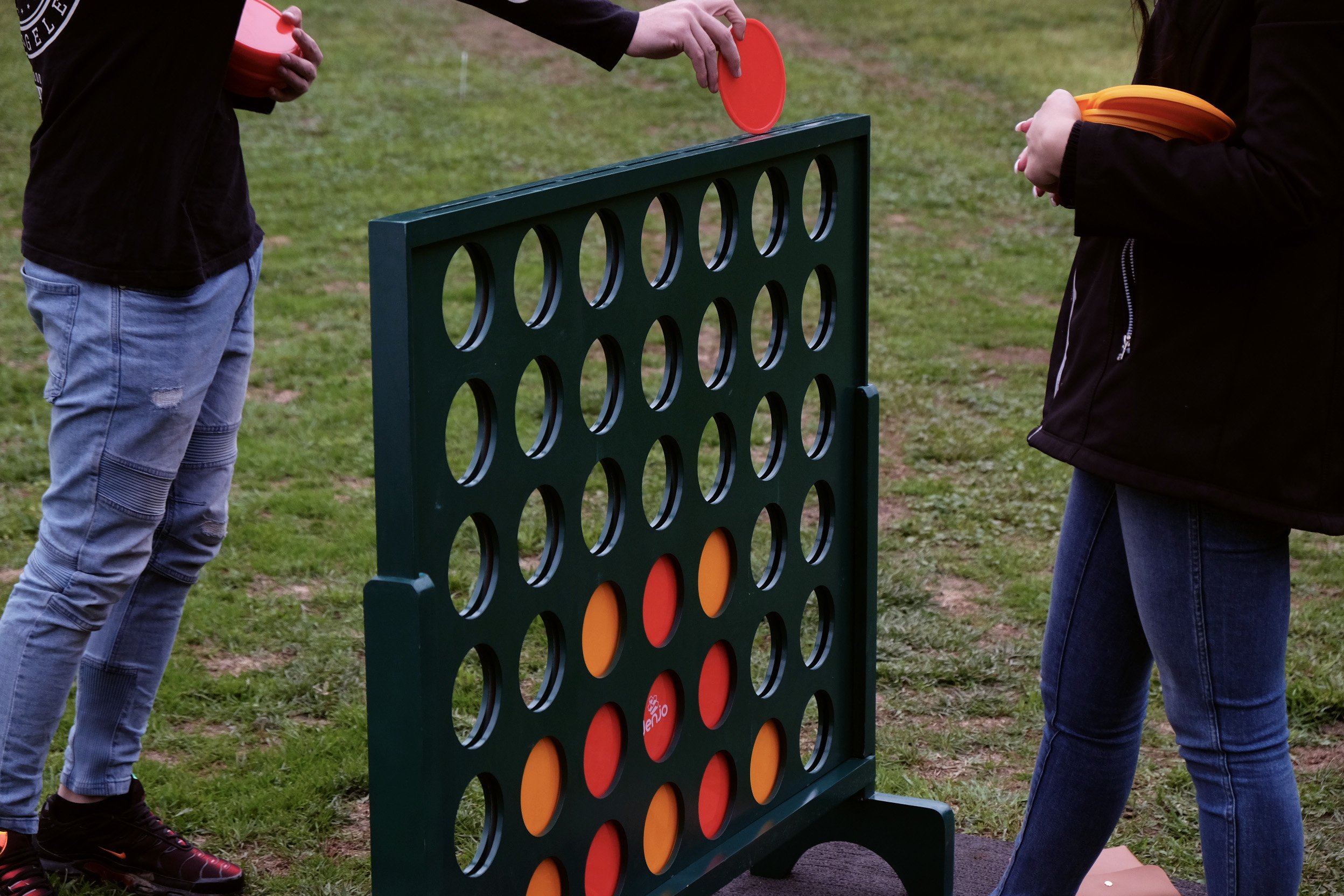 Affordable Lawn Games Canberra, Lawn Game Hire For Canberra