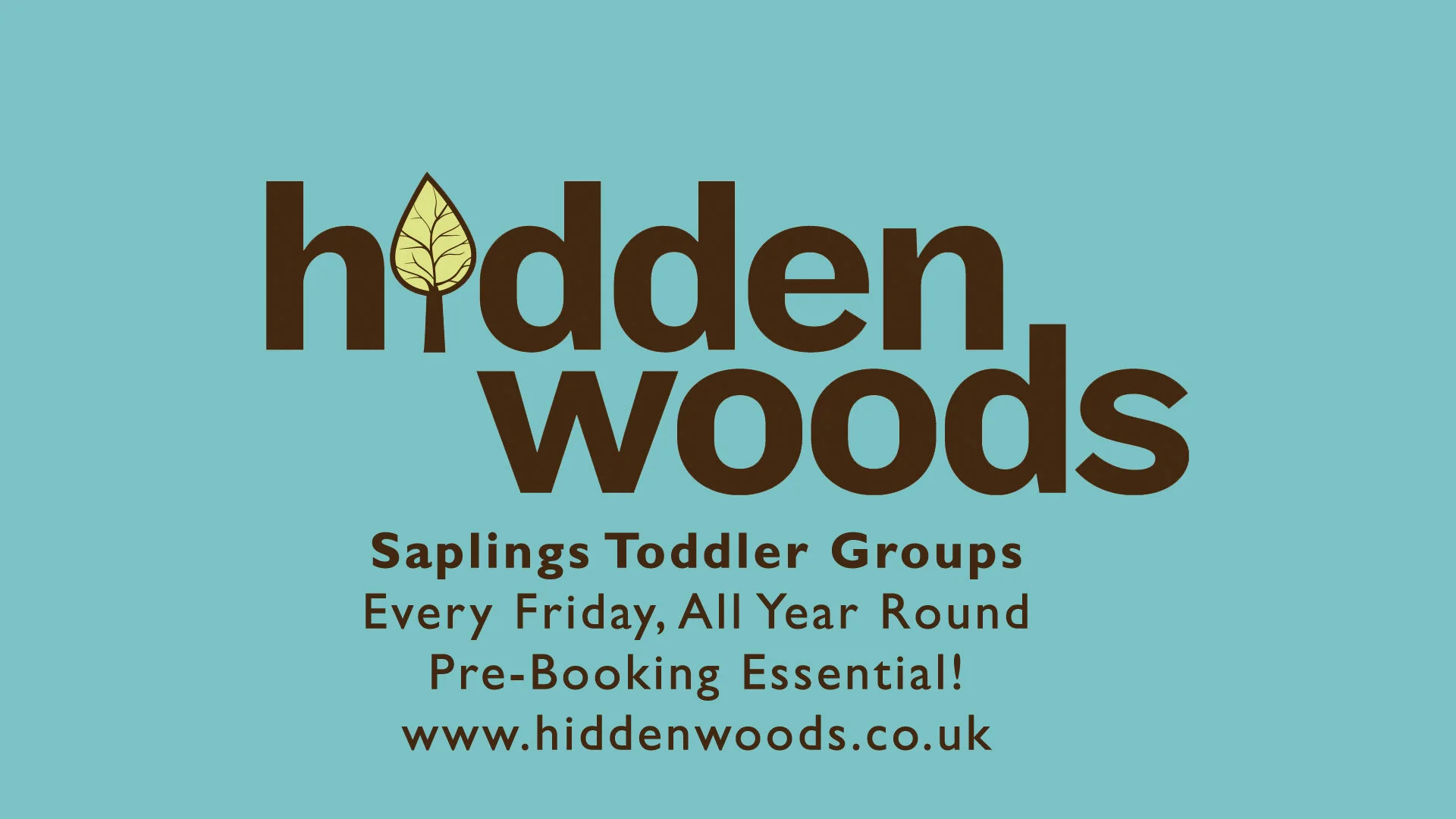 Hidden Woods Forest School & Outdoor Learning