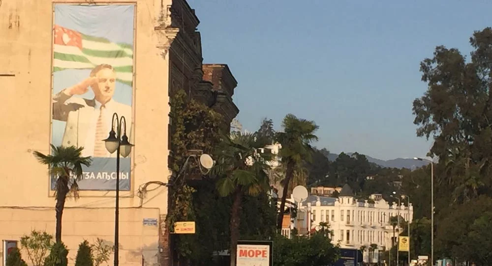 Status Stalemate in the Caucasus  