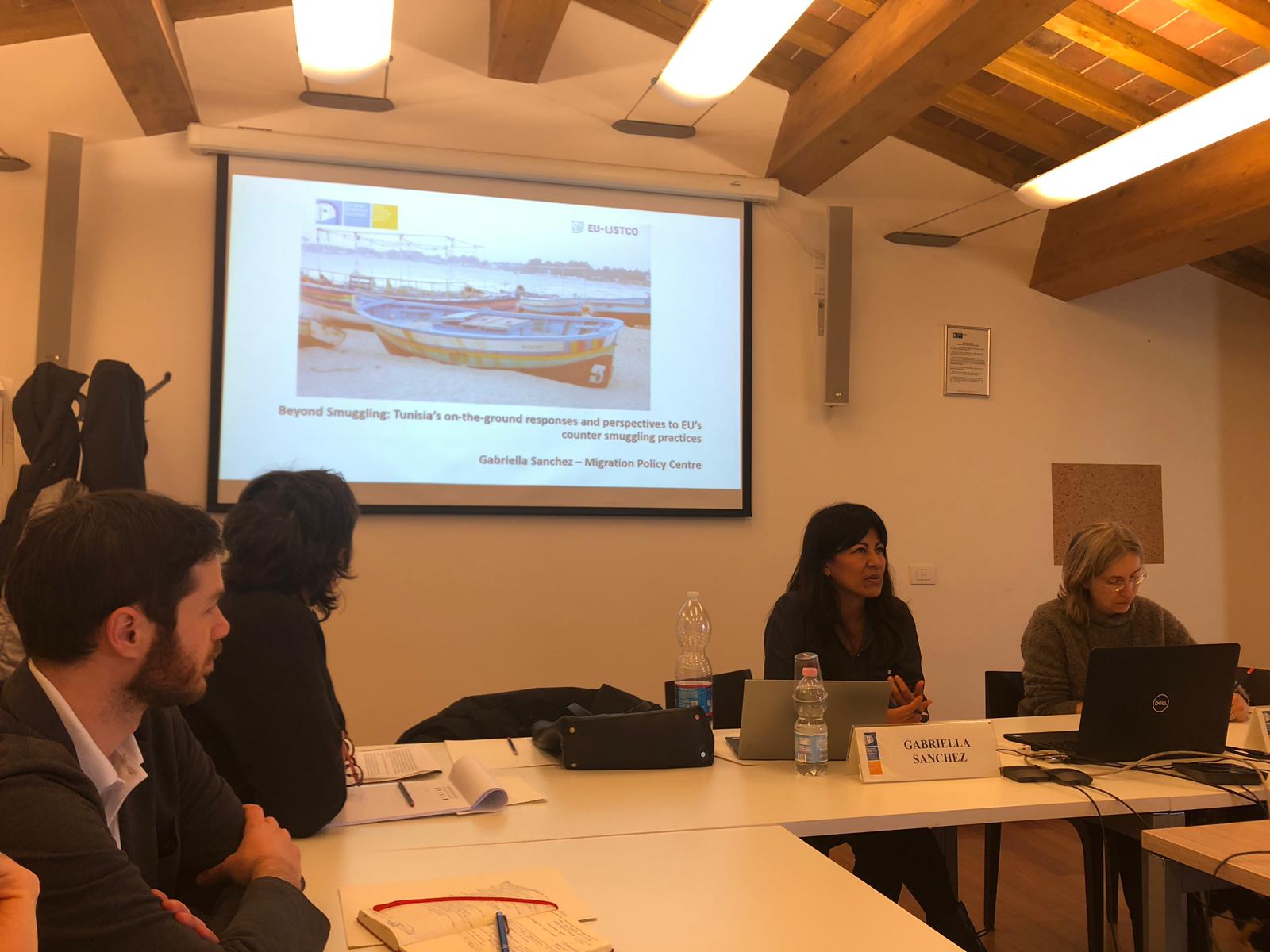 Beyond Smuggling: Tunisia’s on-the-ground responses and perspectives to EU’s counter-smuggling practices