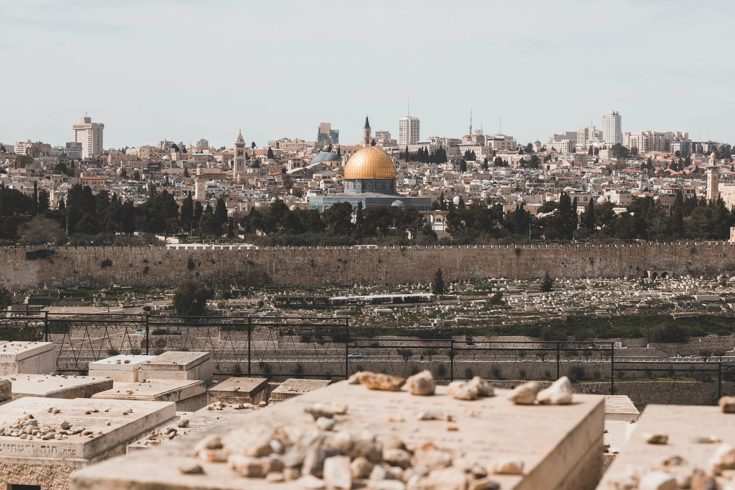 The Limits of European Influence in Palestine and Israel