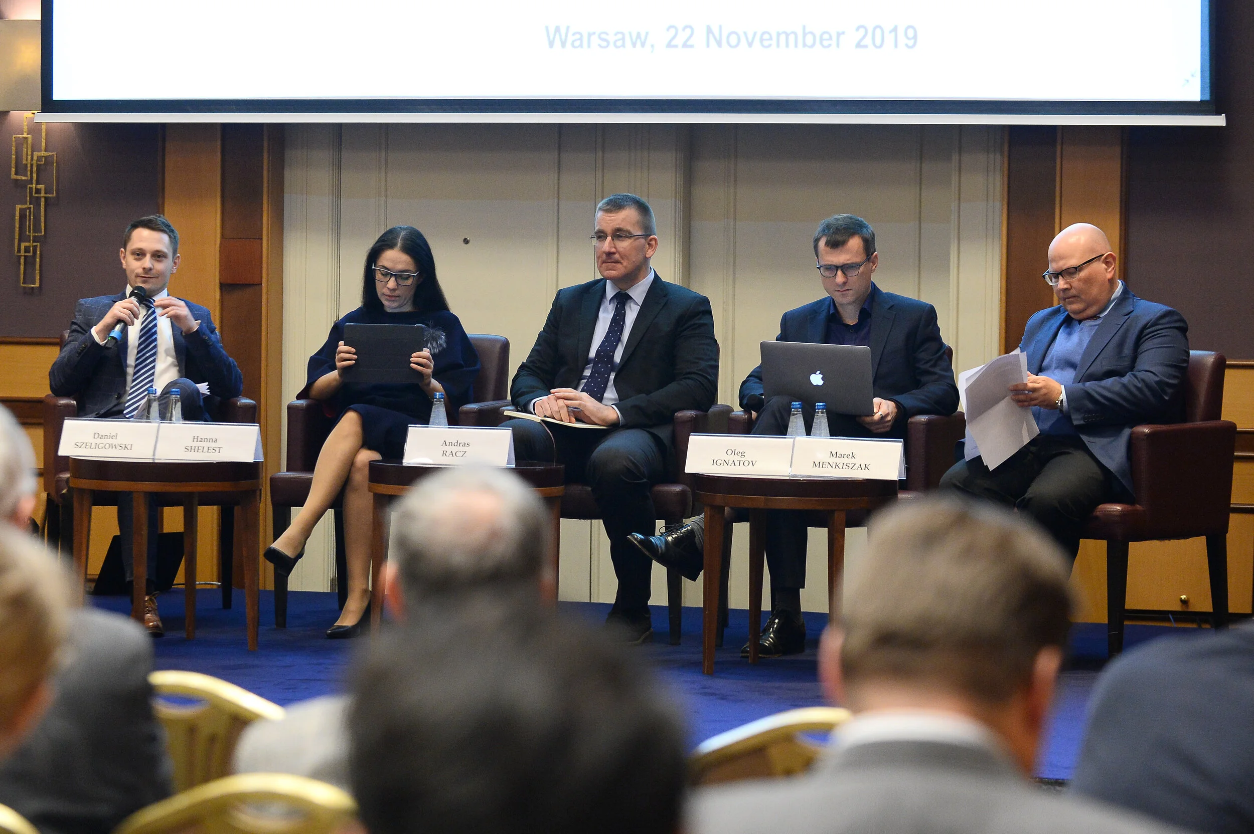 Public Lecture and Workshop | Donbas Five Years After the Minsk Agreements 