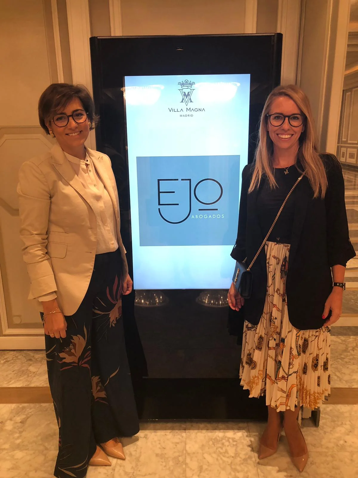 Artículo publicado en BDS - 11.10.2018