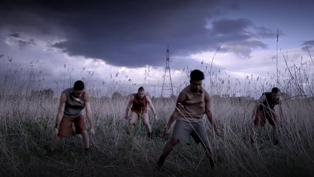 suns - Plight of The Hunter - Marnie Hollande
