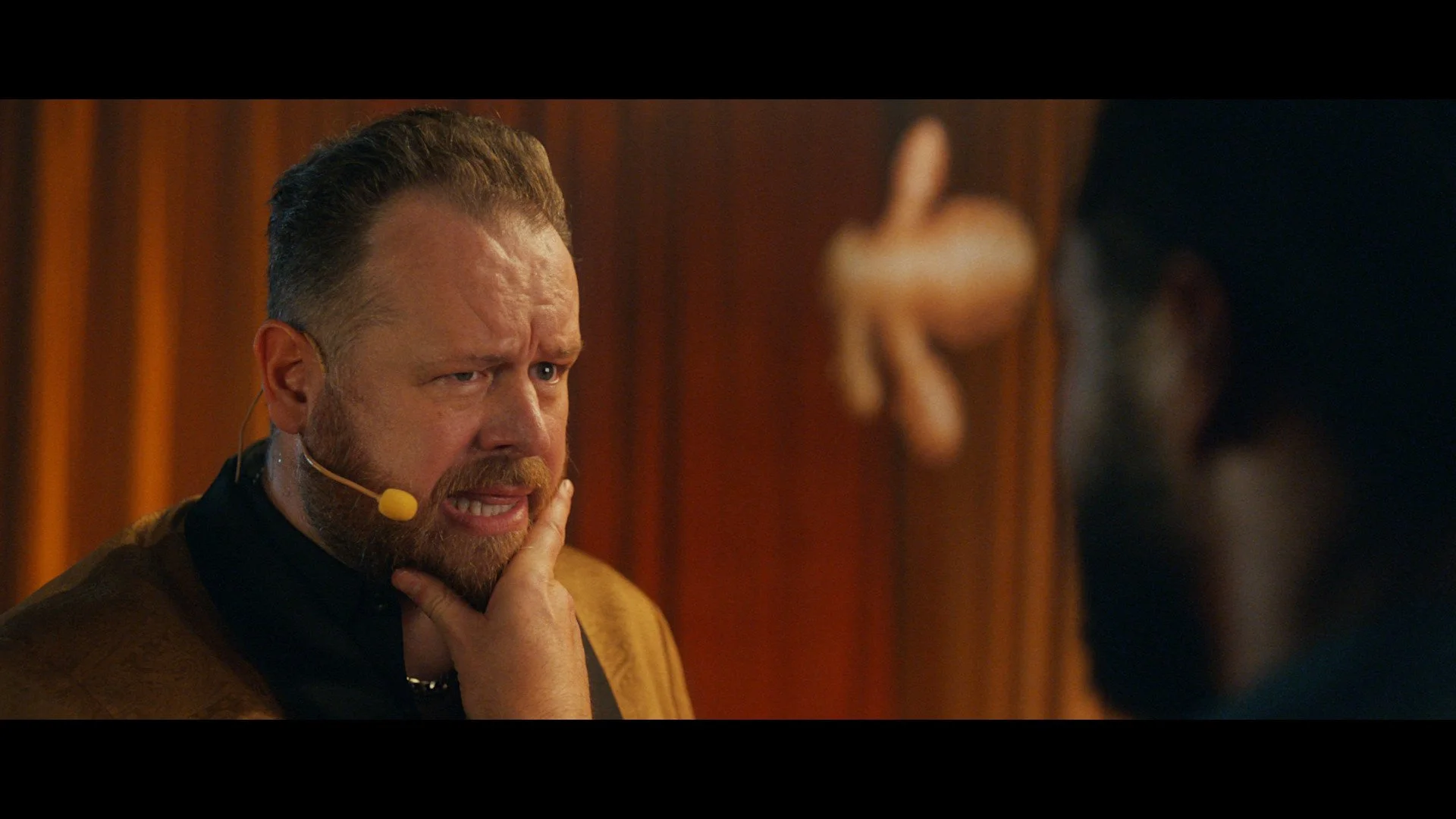 MOJU  - Max Barden - Annonymous Content