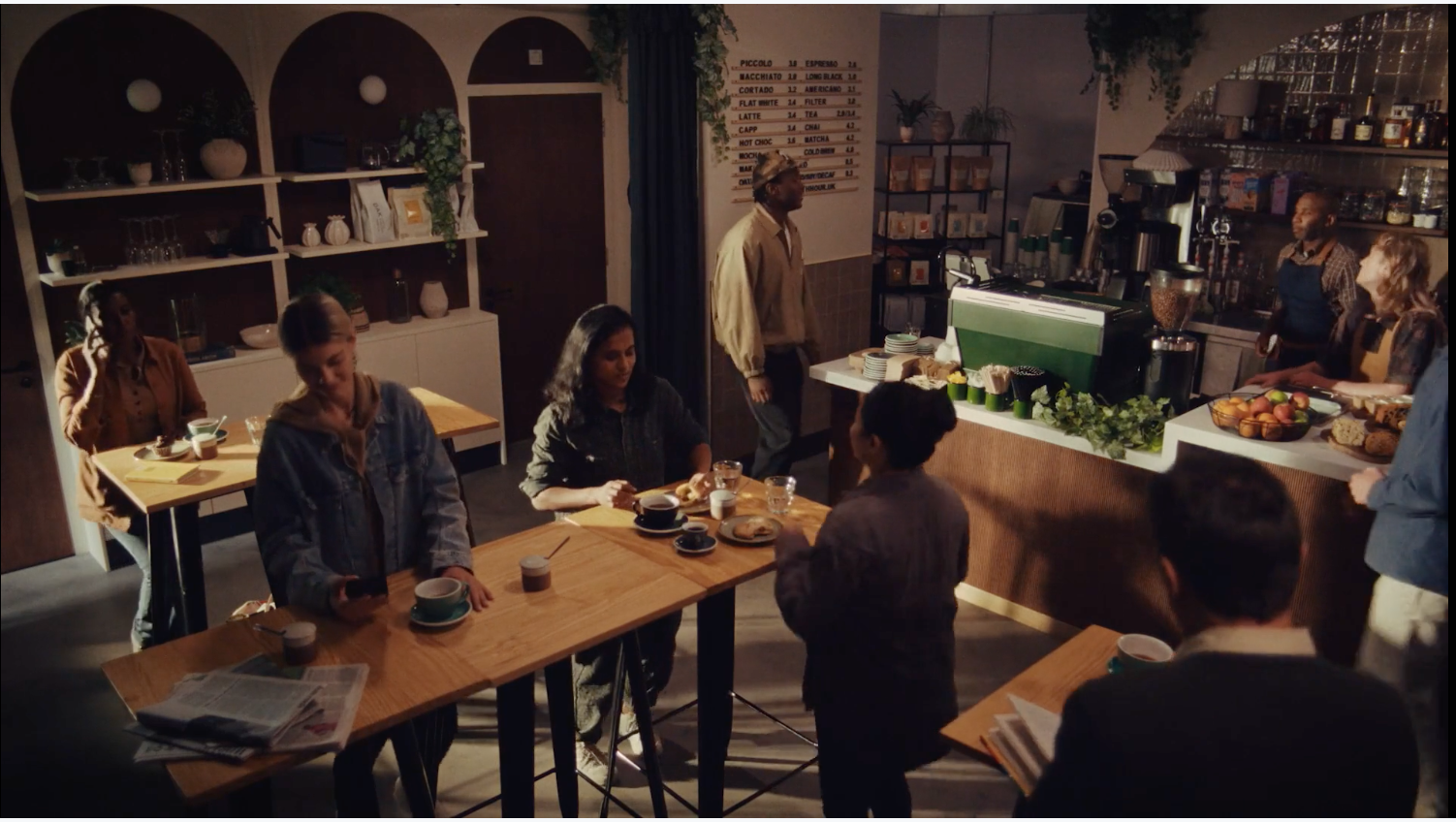 Kohler - Patrick Killingbeck - Studio Yes