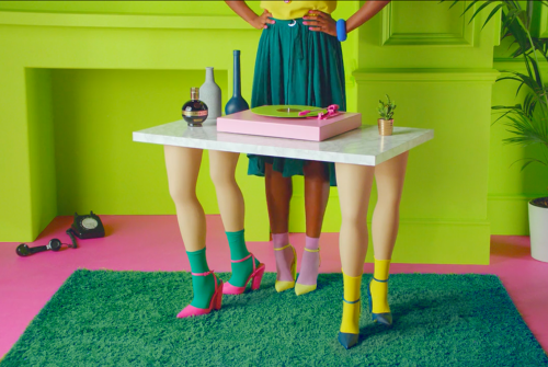 Chambord - Margarita - Blink - Abbie Stephens