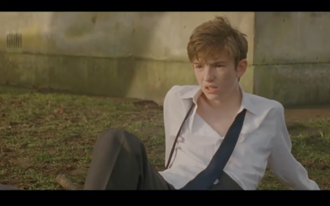 Tame Impala - Mind Mischief - Colonel Blimp - David Wilson