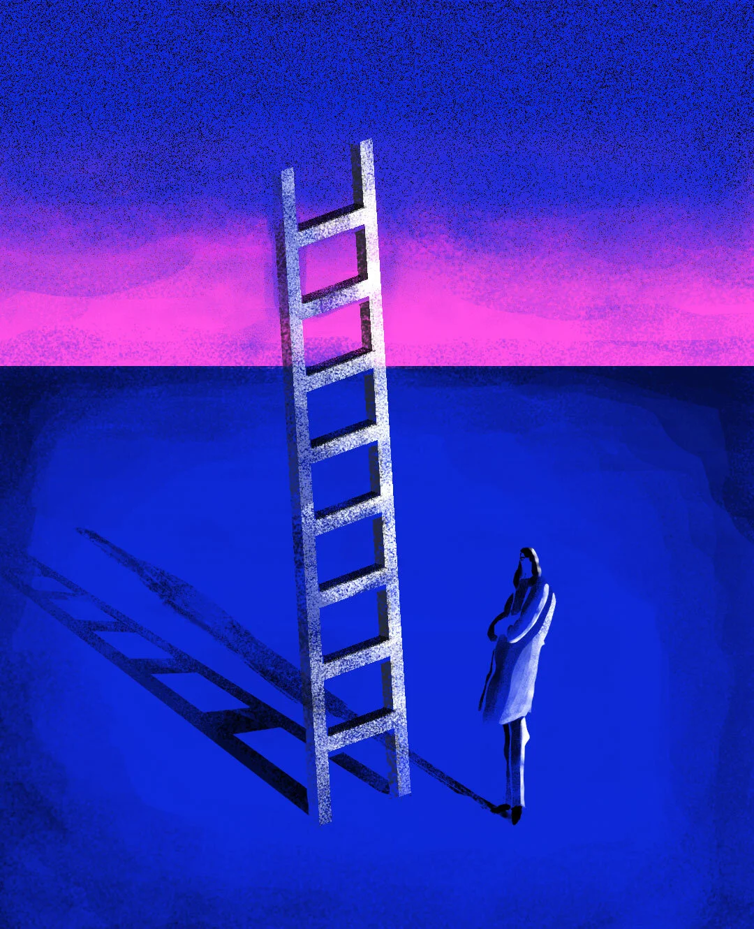 Portrait of A Dreamer