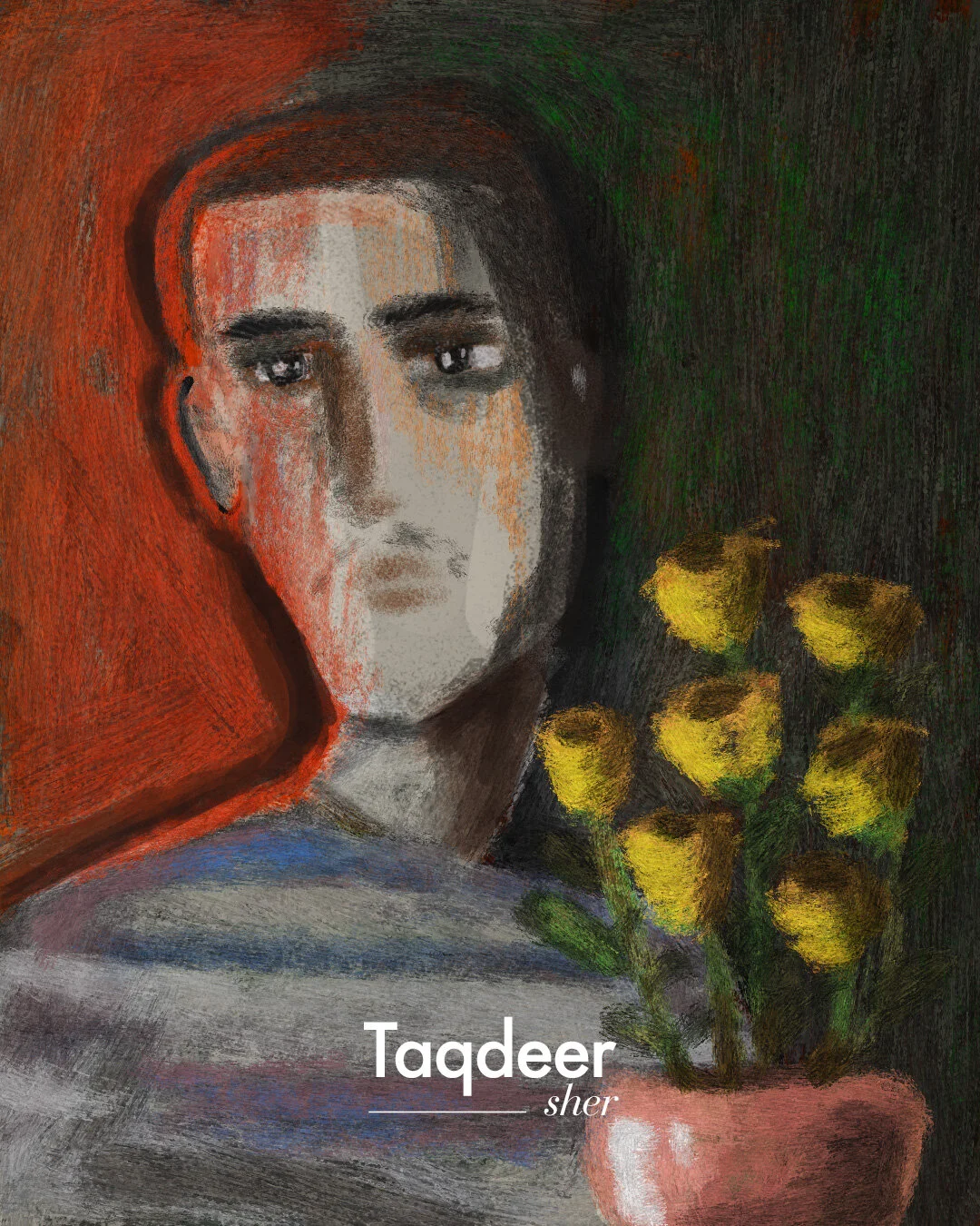 Taqdeer - Fortune favours the brave?