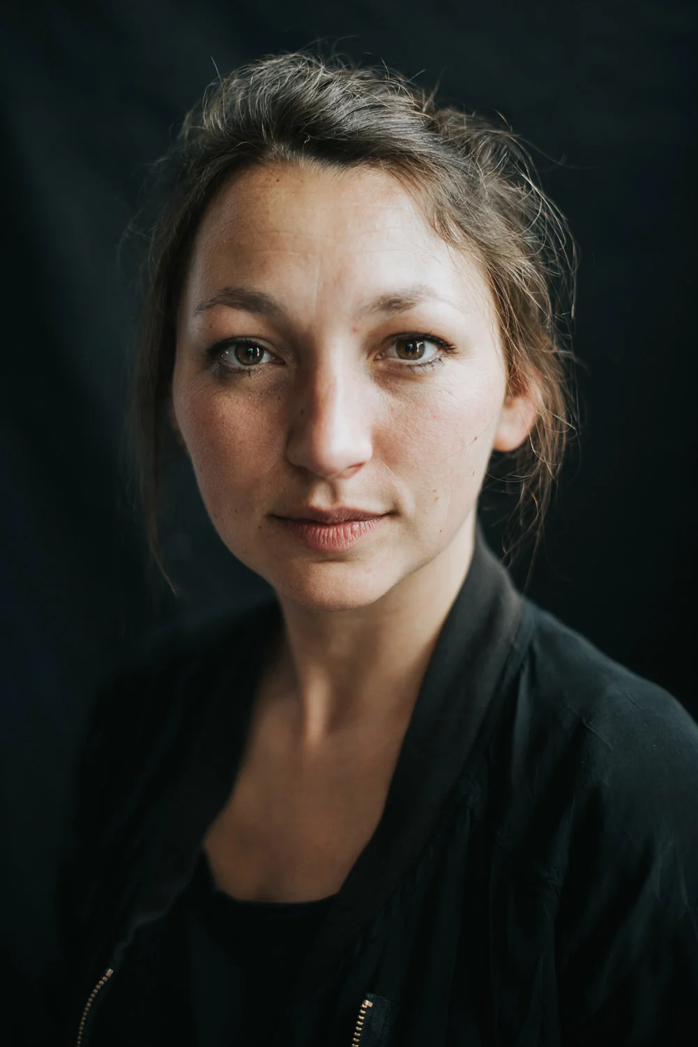 © Aline Joers