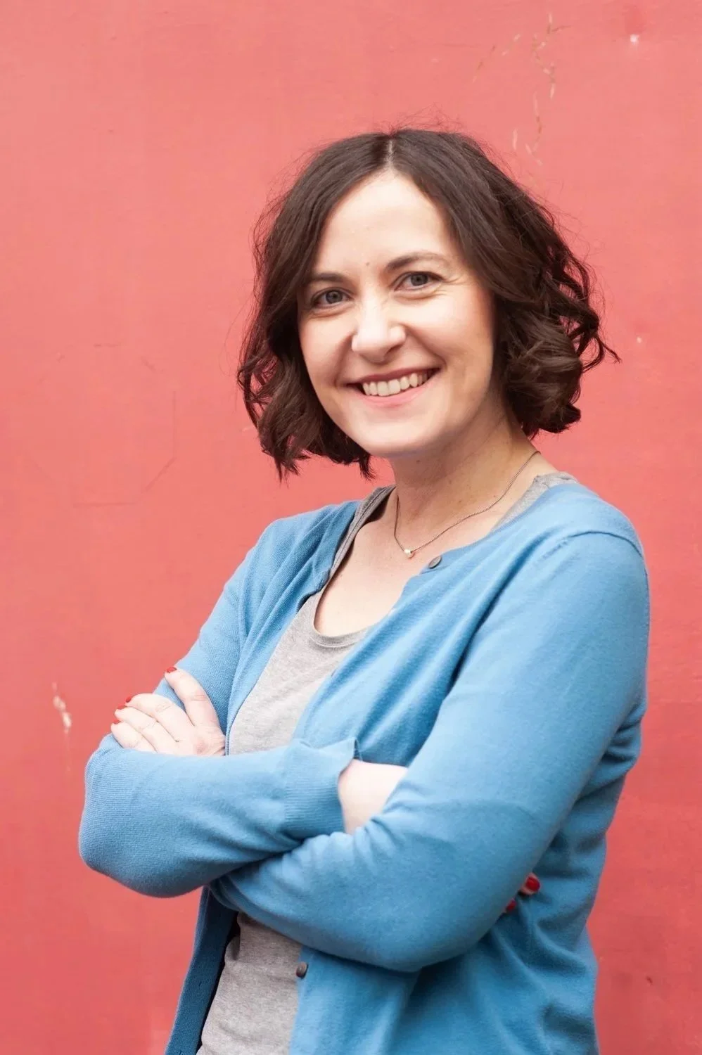 Heidi Lehnert