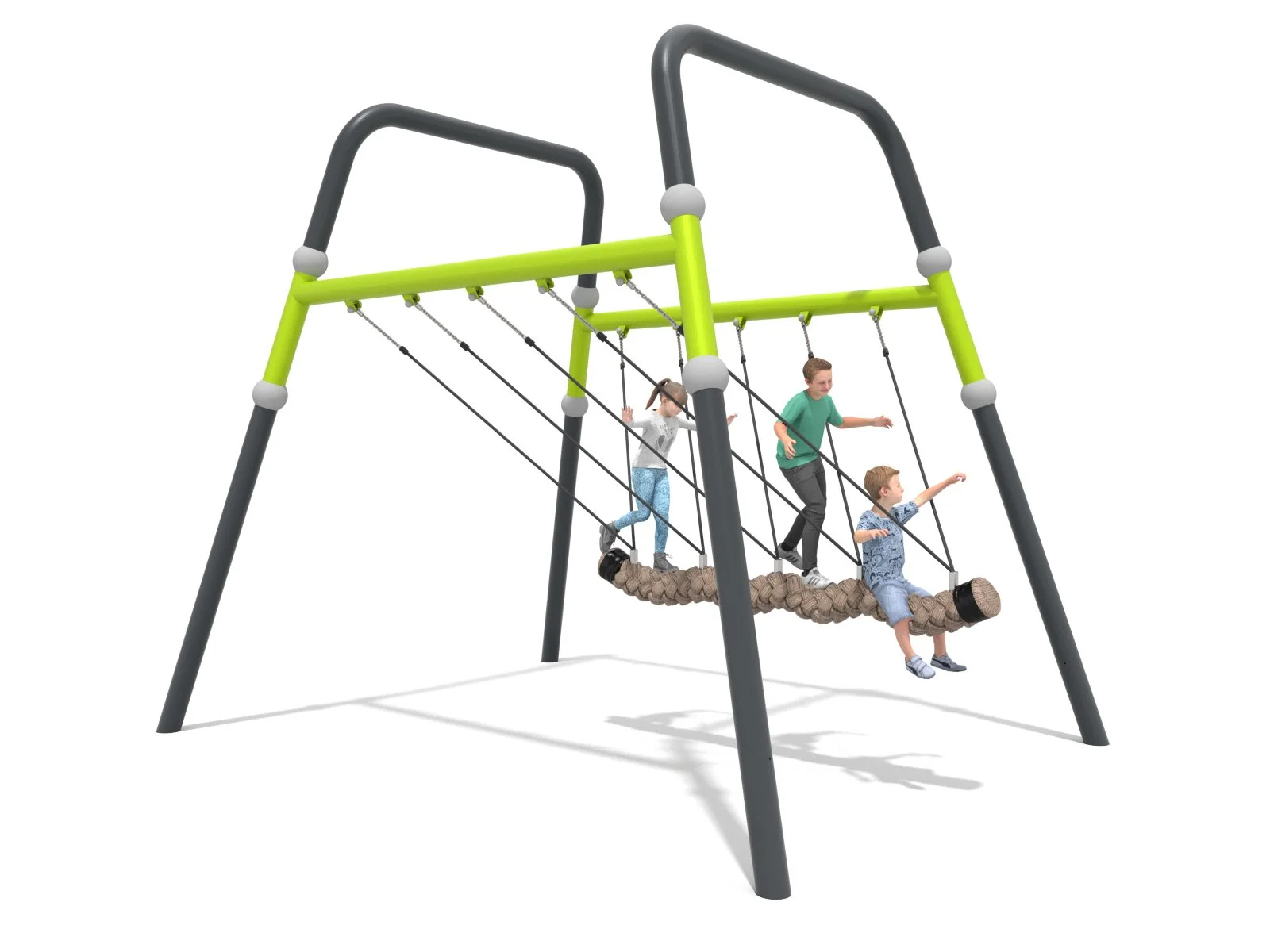 SB2065 - Zayden Rope Swing