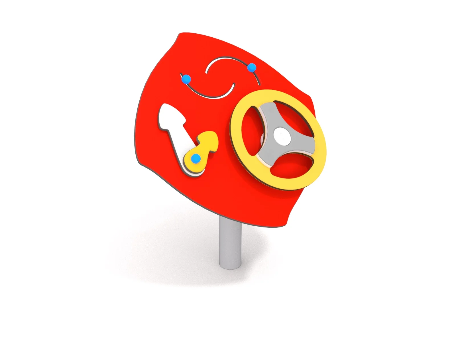 SB1049 - Susie Play Panel