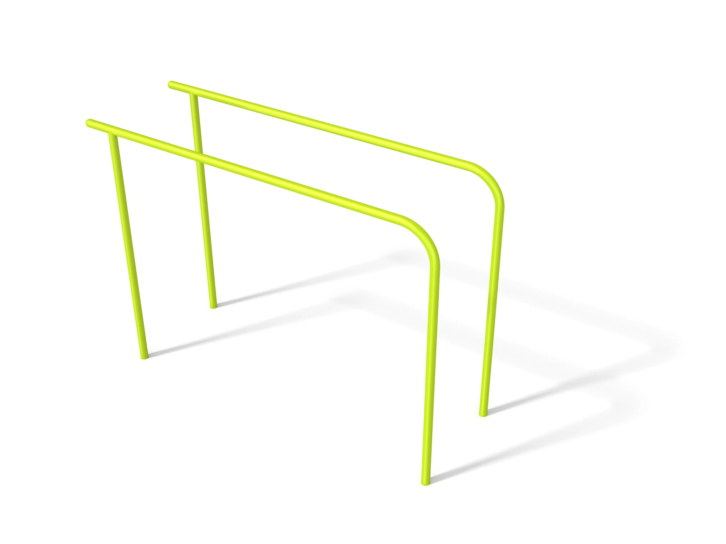 SB6632 - Williams Parallel Bar 