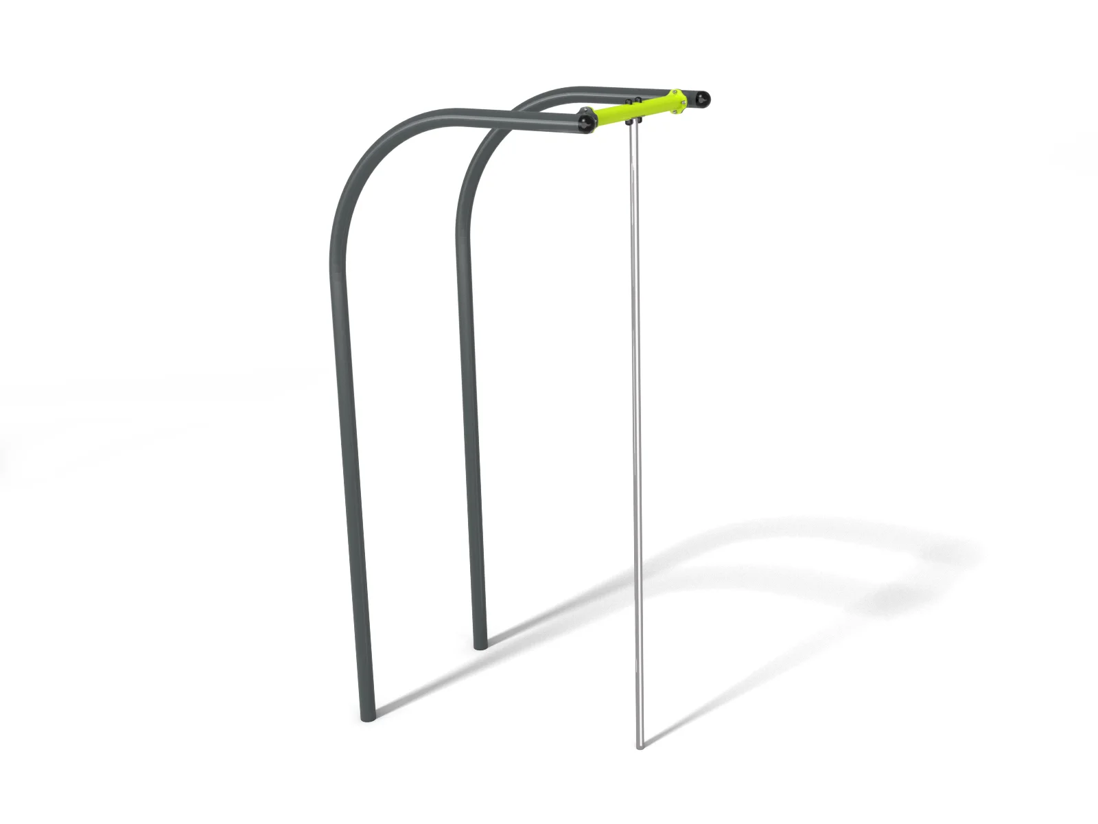 SB6642 - Adlington Pole Climber 