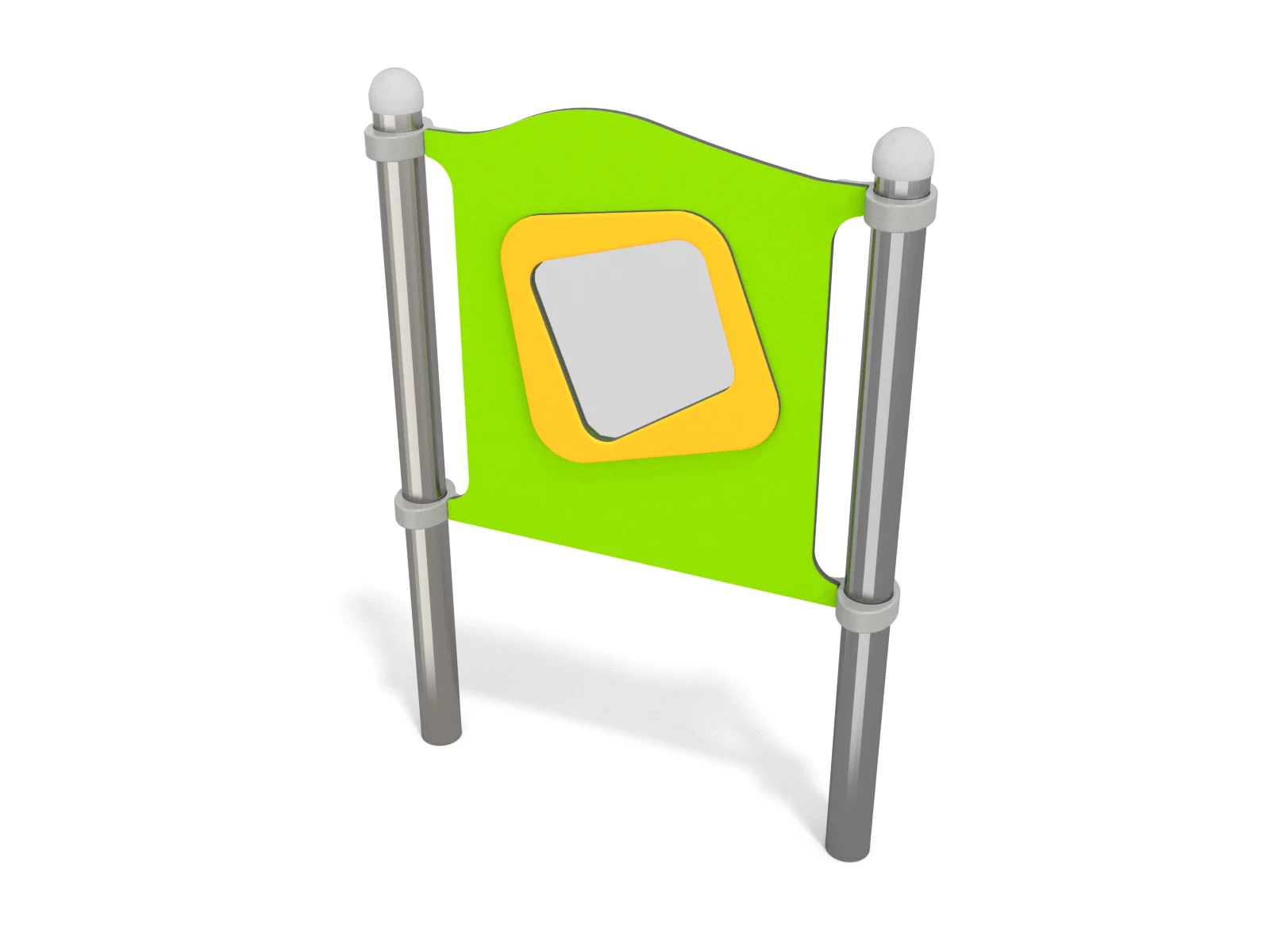 SB3142 - Mirror Play Panel 