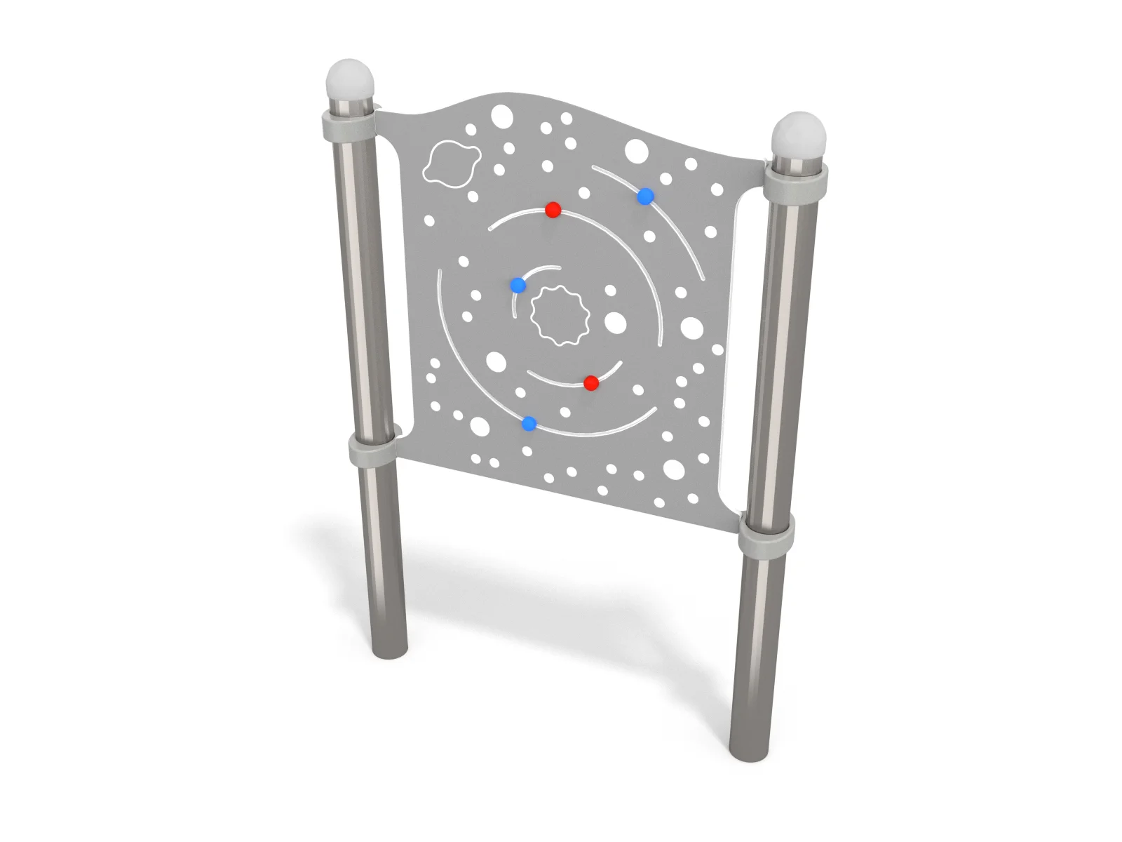 SB3155 - Stars & Space Play Panel 