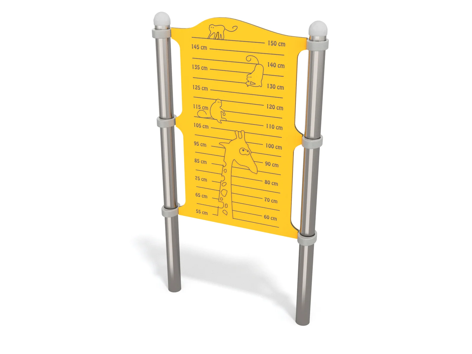 SB3160 - How High Play Panel 