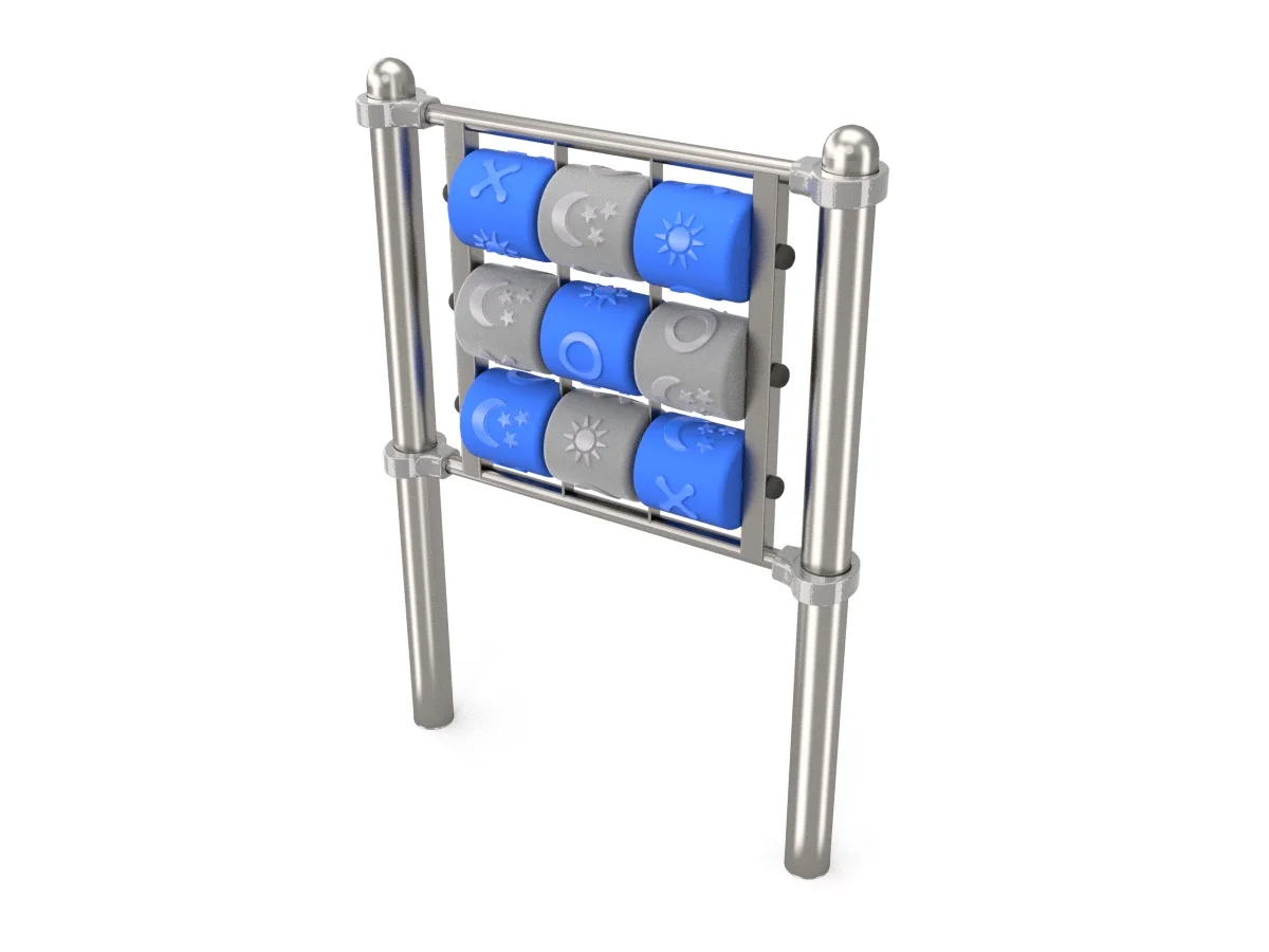 SB3164 - Tic Tac Toe Play Panel 